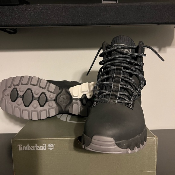 Timberland 6in boot - Picture 6 of 9